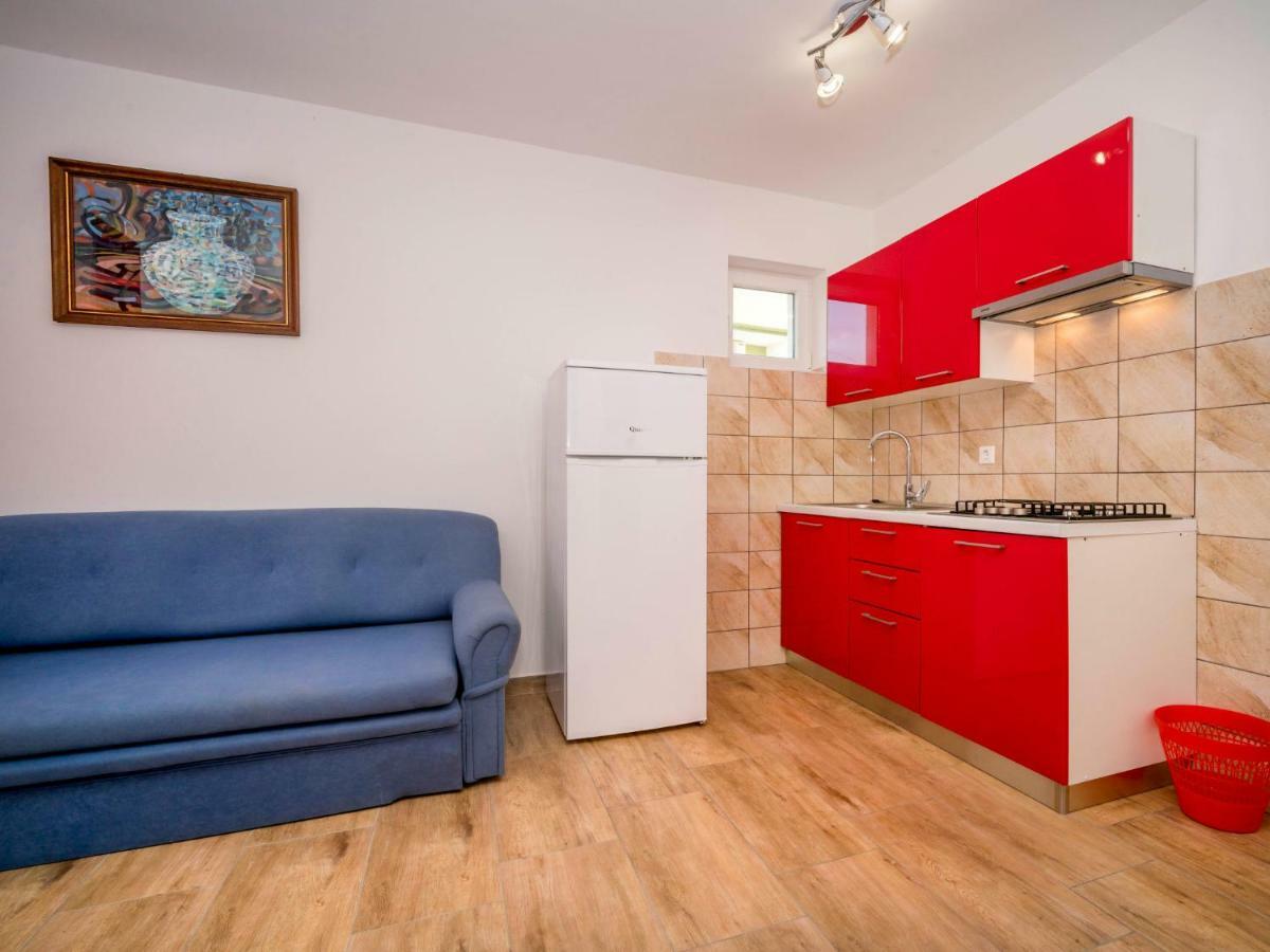 Apartment Hilde Red-8 By Interhome Medulin Eksteriør billede